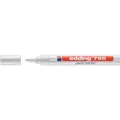 Produktbild: Edding 750 Paint Marker White (4-750049)
