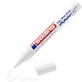Produktbild: Edding 750 Lackmarker Lackmalstift Lackstift 2-4 mm weiß