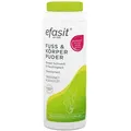 Produktbild: efasit Fuß & Körper Puder 100 g