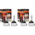 Produktbild: 2x DUOPACK OSRAM D3S XENARC NIGHT BREAKER 220 bis zu +220% 4400 K Model 2024/25