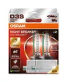 Produktbild: 2 Glühlampen Xenon D3S 42V 35W PK32d-5 OSRAM XENARC® NIGHT BREAKER® LASER
