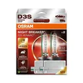 Produktbild: 66340XN2-2HB ams-OSRAM Glühlampe, Fernscheinwerfer XENARC® NIGHT BREAKER® LASER