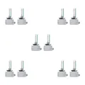 Produktbild: 10 Glühlampen Xenon D3S 42V 35W PK32d-5 OSRAM XENARC® NIGHT BREAKER® LASER