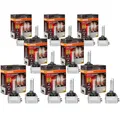 Produktbild: 8x DUOPACK OSRAM D3S XENARC NIGHT BREAKER 220 bis zu +220% 4400 K Model 2024/25