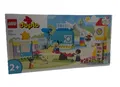 Produktbild: LEGO® Duplo 10991 Traumspielplatz NEU OVP