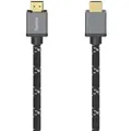 Produktbild: Hama Ultra High Speed HDMI?-Kabel, Stecker-Stecker, 8K, Metall, 1,0 m