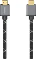Produktbild: Hama 205238 Ultra High Speed HDMI-Kabel, 1m