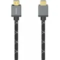 Produktbild: HAMA Ultra High Speed HDMI-Kabel, 8K, 1m