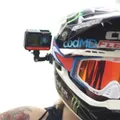 Produktbild: Insta360 Insta360 Helm-Bundle, Kompatibel mit Ace Pro 2, X5, GO Ultra, X4 Air Actioncam Zubehör