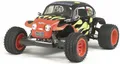 Produktbild: Tamiya 300058502 - RC Blitzer Beetle 2WD 1:10 Truggy Bausatz Käfer