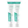 Produktbild: elmex Sensitive Zahnpasta 2X75 ml