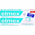 Produktbild: ELMEX SENSITIVE Zahnpasta Doppelpack 150 ml PZN12447841