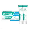 Produktbild: ELMEX SENSITIVE Zahnpasta Doppelpack 2X75 ml PZN 12447841