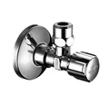 Produktbild: Schell Ablaufgarnitur Schell Eckregulierventil COMFORT 3/8