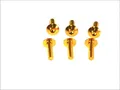 Produktbild: 6x VICMA Schraube TA520OR