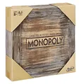 Produktbild: MONOPOLY Brettspiel Hasbro Gesellschaftsspiel City Edition Familienspiel Classic