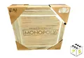 Produktbild: Monopoly Holz Edition Sonderedition I Gesellschaftsspiel von Hasbro I Neu & OVP