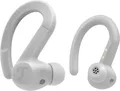 Produktbild: Teufel AIRY SPORTS TWS 2 True-Wireless In-Ear-Kopfhörer moon gray Bluetooth 5.3 ANC IPX4 (107002926)