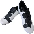 Produktbild: Fizik Tempo Powerstrap R5 TPR5PSPU2-2010 Unisex White/Black NEU