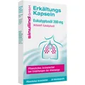 Produktbild: Sinulind Erkältungs-Kapseln 20 St