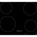 Produktbild: Respekta Resp Induktionskochf. KM4295I-28 aut bk (KM4295I-28)