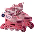 Produktbild: Hudora HDO Inline Skates Mia 2.0, 37-40 pixie 28246 (40) (28246)