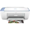 Produktbild: HP DeskJet 2821e All-in-One-Drucker (Tintenpatrone, Farbe) (588Q2B#629)