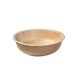 Produktbild: Greenbox Palmware® Schalen stapelbar, rund DTW05510 , 1 Karton = 8 Packungen à 25 Stück, Fassungsvermögen: 750 ml
