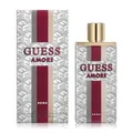 Produktbild: GUESS Amore Roma Eau de Toilette, Unisex (100 ml)