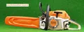 Produktbild: Stihl MS 261 C-M sehr gute Profi Motorsäge Kettensäge 6444