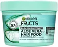 Produktbild: Garnier Fructis Aloe Vera Haarmaske 3in1 400ml Ohne