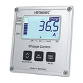 Produktbild: Votronic 1247 LCD Charge Control S für VBCS Tripple Serie Display Anzeige