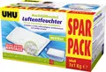Produktbild: UHU Luftentfeuchter Nachfüllbeutel Sparpack, 3 x 1000 g Sparpack