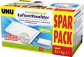 Produktbild: UHU Luftentfeuchter UHU Luftentfeuchter Nachfüllbeutel Sparpack, 3 x