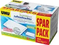 Produktbild: UHU Luftentfeuchter Nachfüllbeutel 4×1000g gegen Feuchtigkeit und Schimmel