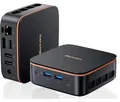 Produktbild: Blackview MP20 16GB SSD 512 GB Win 11 Pro - Mini PC  Schwarz