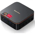 Produktbild: Blackview MP20 Mini PC AMD 3300U 16GB RAM 512GB SSD Windows 11 Pro WiFi 5 HDMI