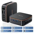 Produktbild: Blackview MP20 Mini PC AMD 3300U 16GB DDR4 512GB M.2 SSD Win 11Pro MINI Computer