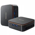 Produktbild: 6931548326816 Mini PC Blackview MP20 AMD Ryzen 3 3300U/16GB/SSD 512GB/Win 11Pro