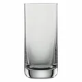 Produktbild: Schott Zwiesel Bierbecher Simple 6er Set, Kristallglas, Transparent, 320 ml