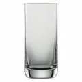 Produktbild: Schott Zwiesel Bierbecher Simple 6er Set, Kristallglas, Transparent, 320 ml