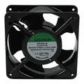 Produktbild: SUNON DP201A Axiallüfter (230 V/AC, 120 mm x 120 mm x 38 mm) schwarz