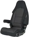 Produktbild: Sportscraft S10.1 Pilotensitz Fahrerseite mit Lordosenstütze Ara 1737087