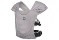 Produktbild: Dooky Bauchtrage Dooky Babytrage Dusche Grau, Kindertrage für Baby, mit Baby duschen (1-tlg), SGS getestet und zugelassen