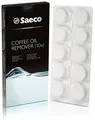 Produktbild: Saeco CA6704/99 Kaffeefettlöser-Tabletten (für Kaffeevollautomaten) 1er Pack (10 x 1,6 g)