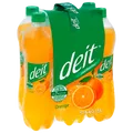 Produktbild: Deit Orange 6x0,75l