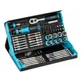 Produktbild: HAZET SmartCase Bit Satz 2200SC-32