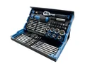 Produktbild: Hazet Bit-Satz mit Knarre 2200SC-32 59-teilig 1/4