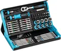 Produktbild: HAZET 2200SC-32 Smartcase Steckschlüssel-Satz