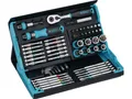 Produktbild: HAZET SmartCase 2200SC-32 Bitsortiment SmartCase 2200SC-32 59-teilig Schlitz/PH/